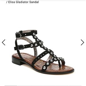 Sam Edelman /  Elisa Gladiator Sandal